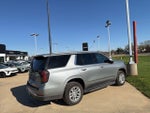 2025 Chevrolet Tahoe 4WD LT