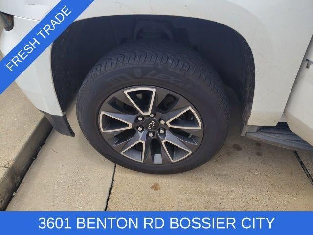 2016 Chevrolet Tahoe 2WD LT