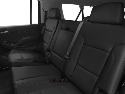 2016 Chevrolet Suburban 2WD 1500 LT