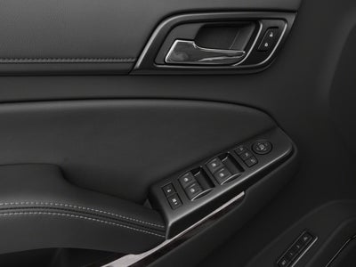 2016 Chevrolet Suburban 2WD 1500 LT