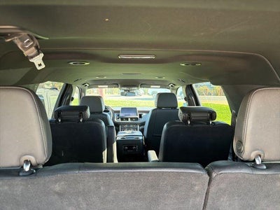 2023 Chevrolet Suburban 4WD Premier