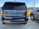 2023 Chevrolet Suburban 4WD Premier