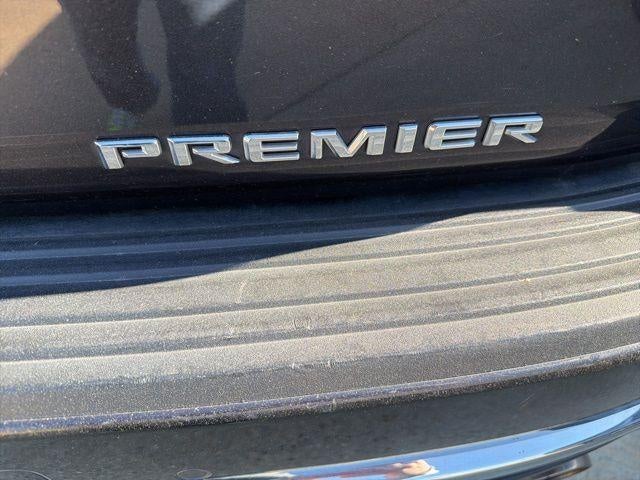 2023 Chevrolet Suburban 4WD Premier