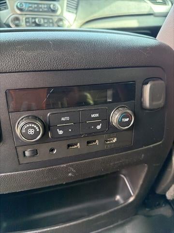 2019 Chevrolet Suburban 4WD 1500 Premier