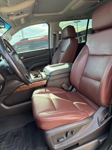 2019 Chevrolet Suburban 4WD 1500 Premier