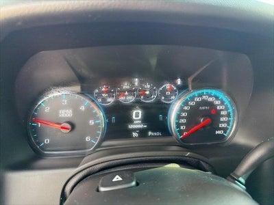 2019 Chevrolet Suburban 4WD 1500 Premier