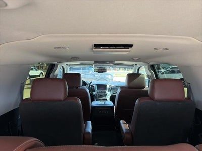 2019 Chevrolet Suburban 4WD 1500 Premier