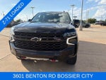 2024 Chevrolet Tahoe 4WD Z71