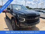 2024 Chevrolet Tahoe 4WD Z71