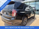 2024 Chevrolet Tahoe 4WD Z71