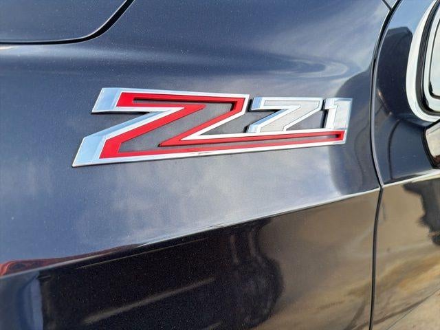 2023 Chevrolet Tahoe 4WD Z71