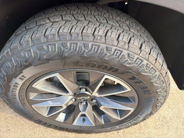 2023 Chevrolet Tahoe 4WD Z71