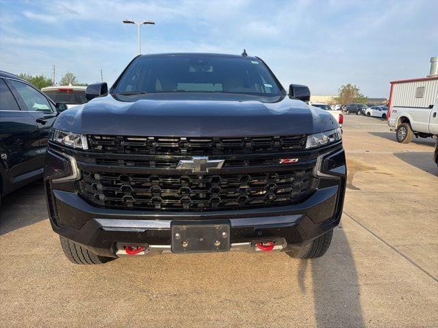 2023 Chevrolet Tahoe 4WD Z71