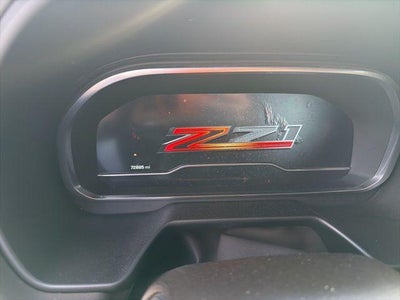 2023 Chevrolet Tahoe 4WD Z71