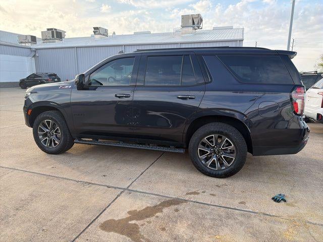 2023 Chevrolet Tahoe 4WD Z71