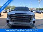 2019 GMC Sierra 1500 Crew Cab Short Box 4-Wheel Drive SLE