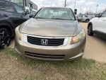 2010 Honda Accord Sedan LX Automatic