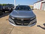 2018 Honda Accord Sedan Sport 1.5T CVT