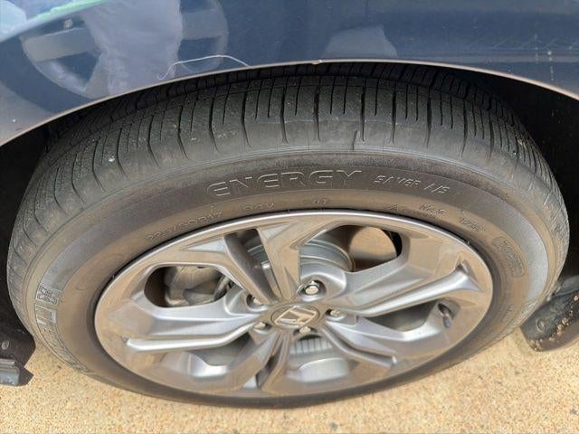 2023 Honda Accord Sedan EX CVT w/o BSI