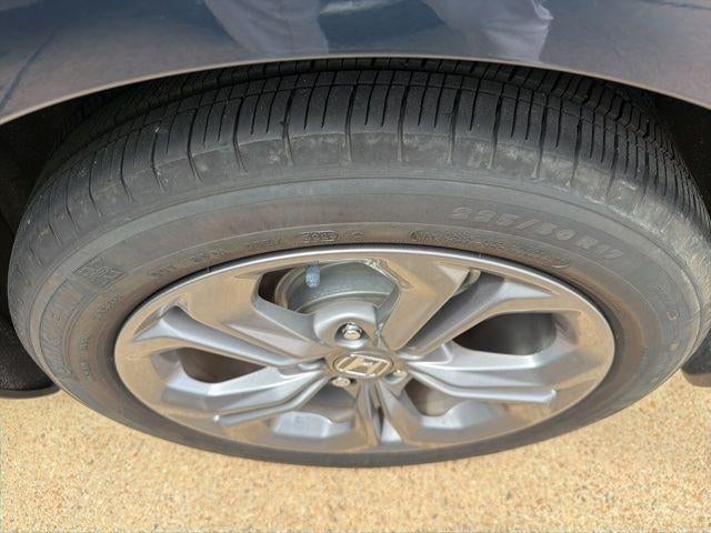 2023 Honda Accord Sedan EX CVT w/o BSI