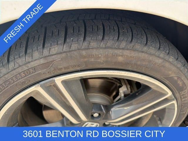 2023 Honda Accord Hybrid Sport Sedan w/o BSI