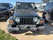 2002 Jeep Wrangler SE