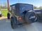 2002 Jeep Wrangler SE