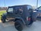 2002 Jeep Wrangler SE