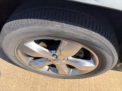 2011 Jeep Grand Cherokee RWD 4dr Limited