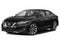 2023 Nissan Maxima Platinum CVT