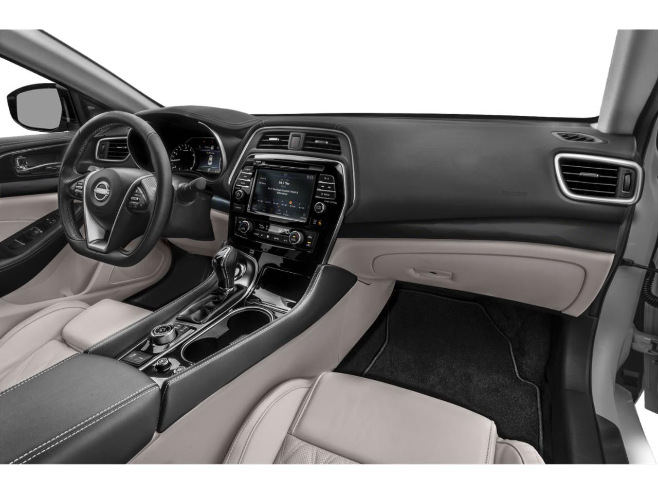 2023 Nissan Maxima Platinum CVT