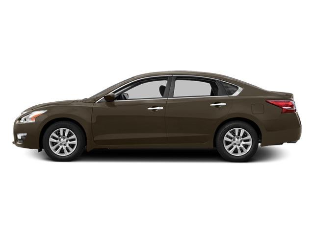 2014 Nissan Altima 4dr Sdn I4 2.5 S