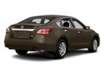 2014 Nissan Altima 4dr Sdn I4 2.5 S