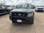 2018 Nissan Frontier Crew Cab 4x2 SV V6 Auto