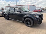 2018 Nissan Frontier Crew Cab 4x2 SV V6 Auto
