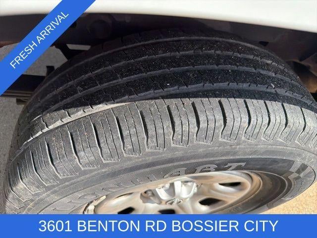 2024 Nissan Frontier King Cab 4x2 S