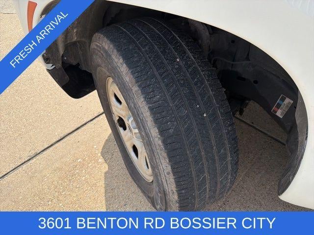 2024 Nissan Frontier King Cab 4x2 S