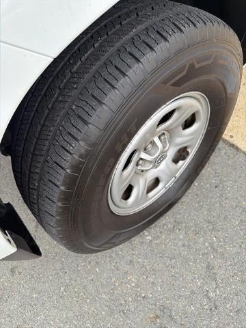 2024 Nissan Frontier King Cab 4x2 S