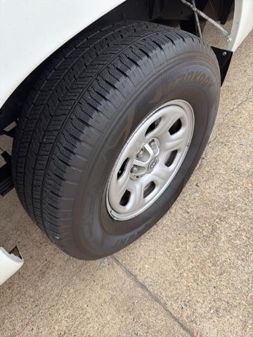 2024 Nissan Frontier King Cab 4x2 S