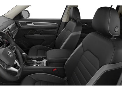 2023 Volkswagen Atlas 3.6L V6 SEL Premium R-Line 4MOTION