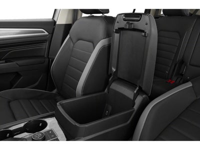 2023 Volkswagen Atlas 3.6L V6 SEL Premium R-Line 4MOTION