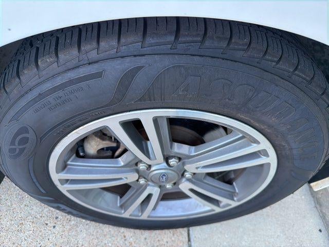 2012 Ford Mustang 2dr Cpe V6 Premium