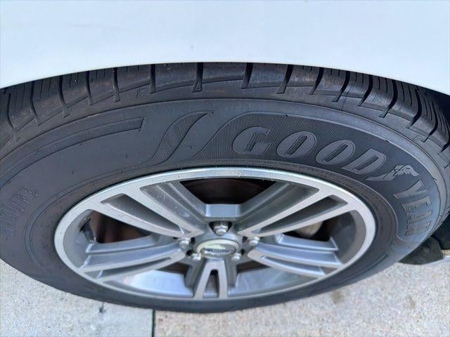 2012 Ford Mustang 2dr Cpe V6 Premium