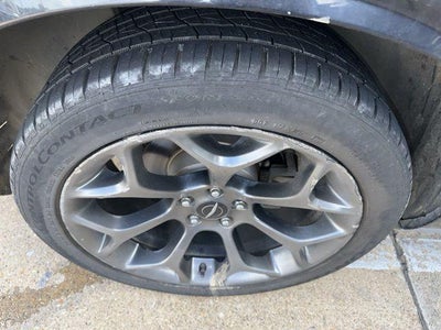 2010 Dodge Challenger 2dr Cpe SE