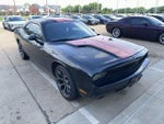 2010 Dodge Challenger 2dr Cpe SE