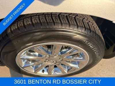 2014 Chrysler 300 4dr Sdn 300C RWD