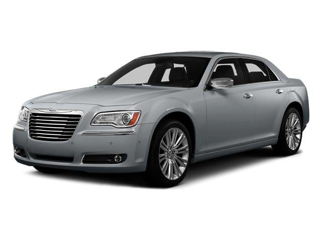 2014 Chrysler 300 4dr Sdn 300C RWD