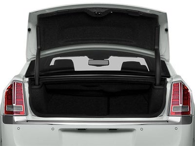 2014 Chrysler 300 4dr Sdn 300C RWD