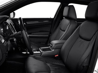 2014 Chrysler 300 4dr Sdn 300C RWD