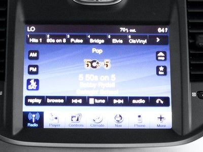 2014 Chrysler 300 4dr Sdn 300C RWD